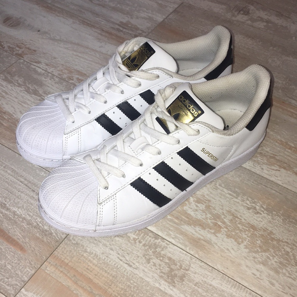 Adidas Superstar Shoes